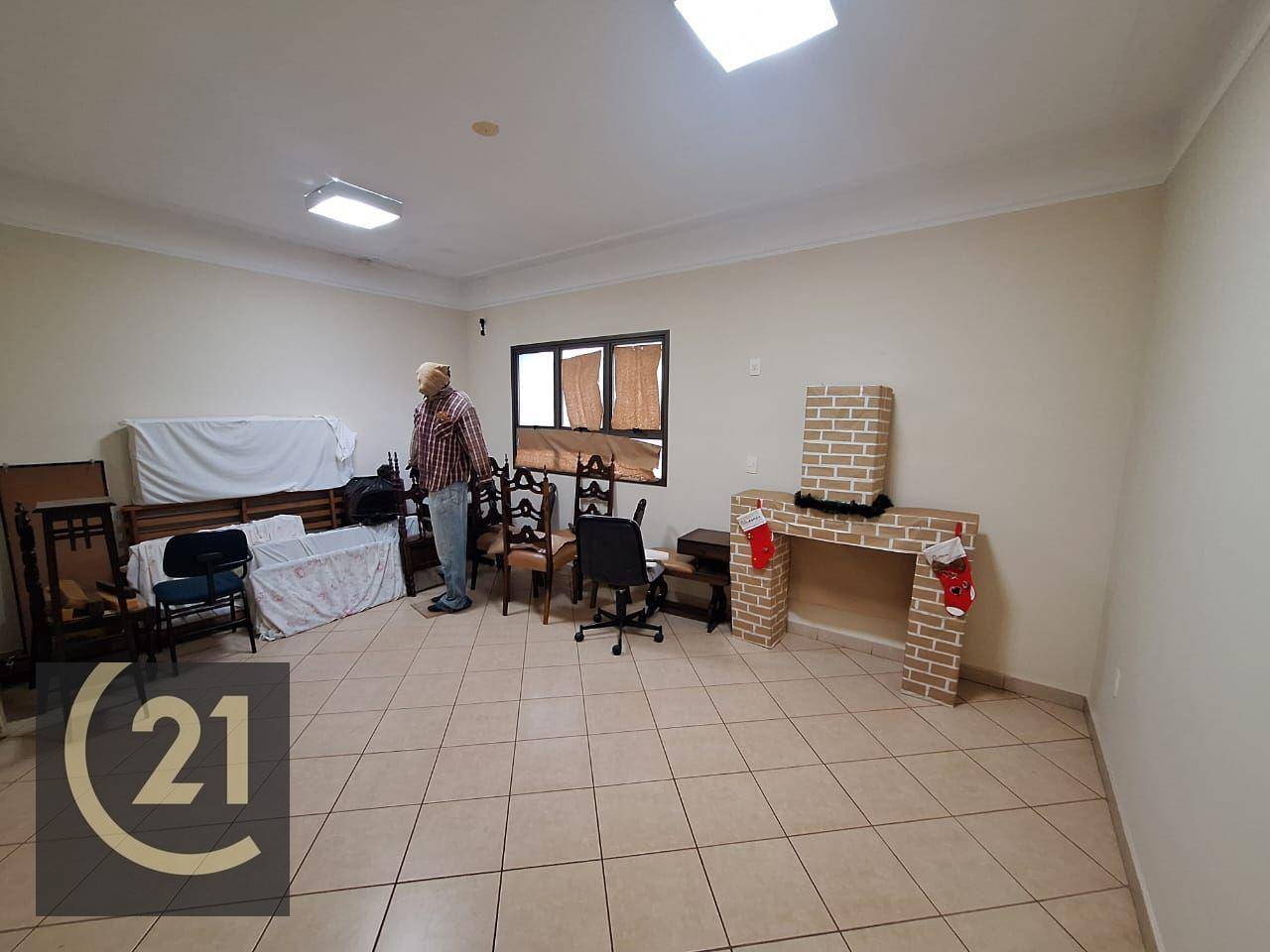 Casa à venda com 2 quartos, 376m² - Foto 5