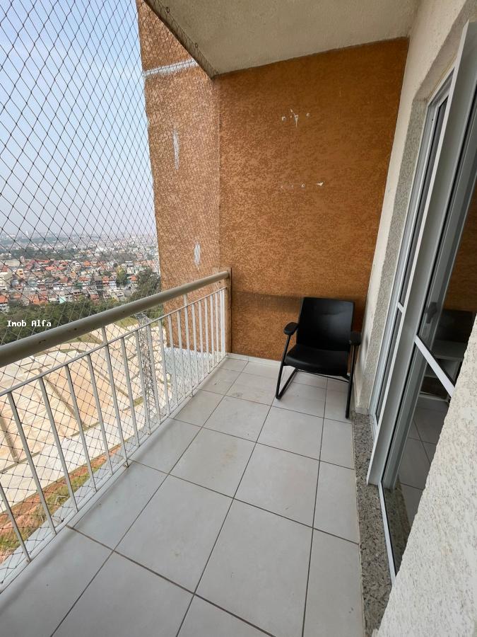 Apartamento para alugar com 3 quartos, 62m² - Foto 4