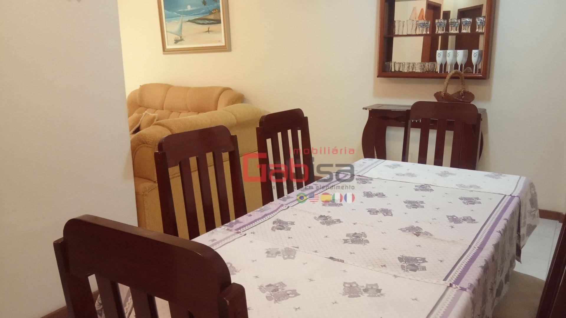 Apartamento à venda com 2 quartos, 70m² - Foto 3