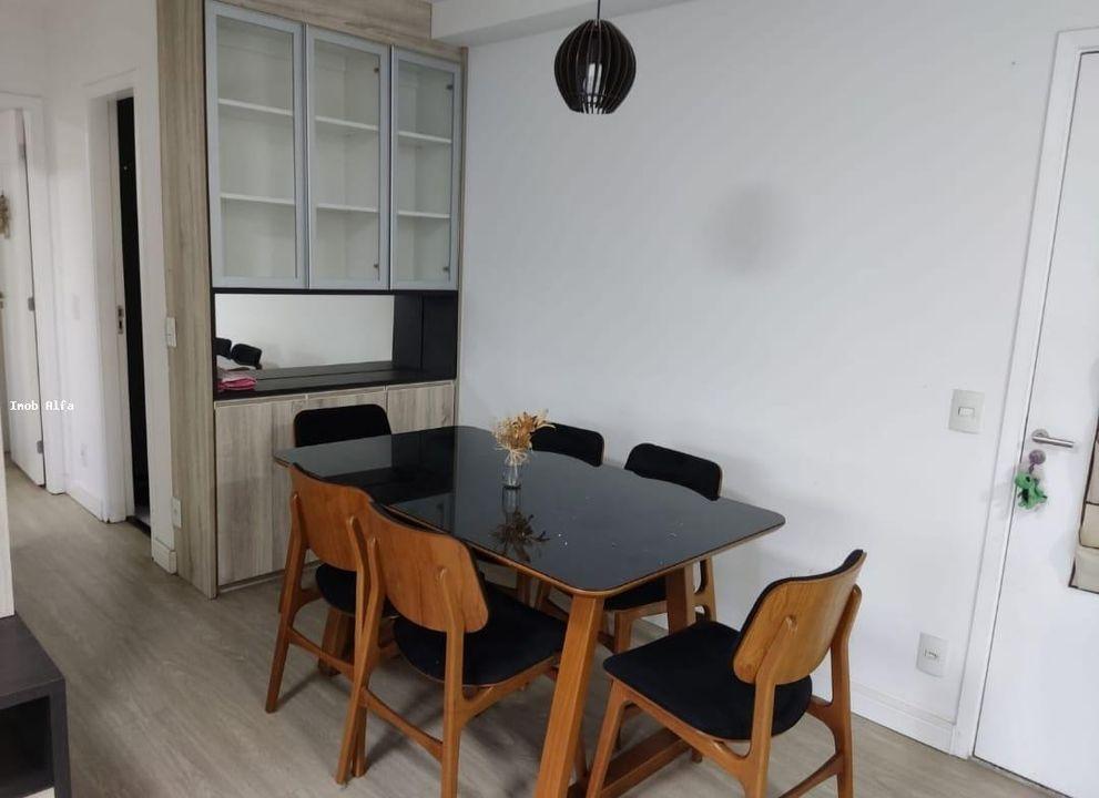 Apartamento à venda com 2 quartos, 60m² - Foto 12