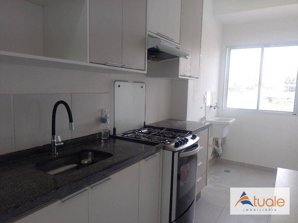 Apartamento à venda com 2 quartos, 58m² - Foto 8