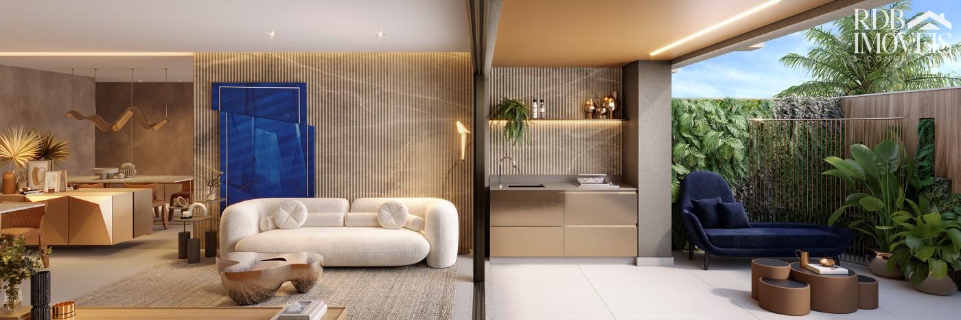 Apartamento à venda com 2 quartos, 72m² - Foto 23
