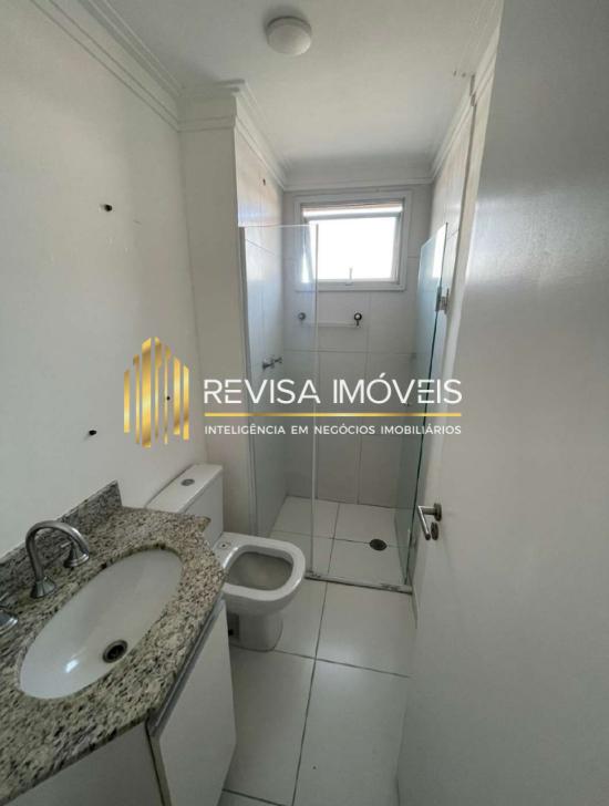 Apartamento para alugar com 3 quartos, 76m² - Foto 6