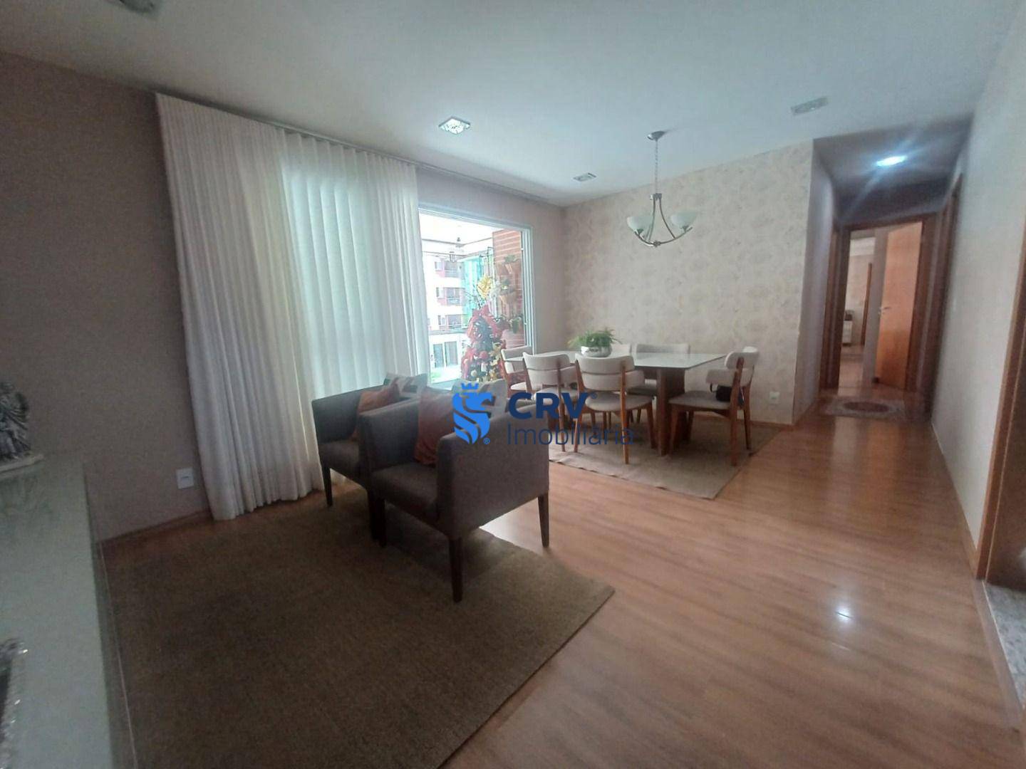 Apartamento, 3 quartos, 90 m² - Foto 2