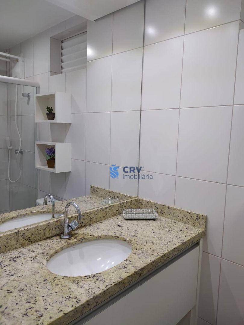 Apartamento à venda com 2 quartos, 58m² - Foto 38