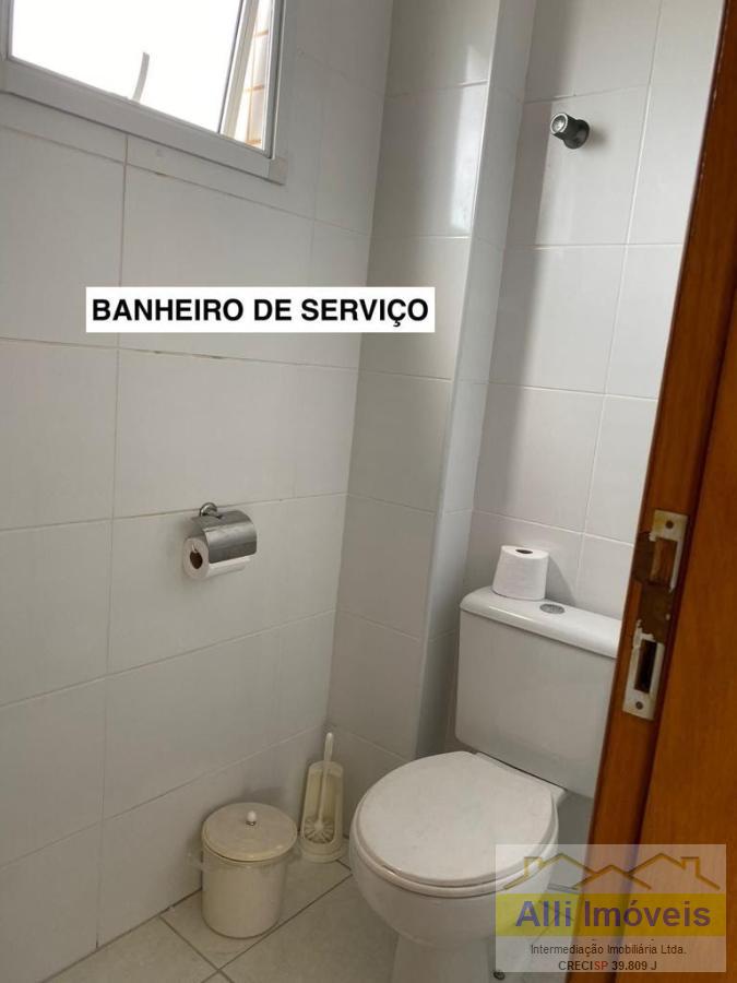 Apartamento à venda com 3 quartos, 144m² - Foto 13