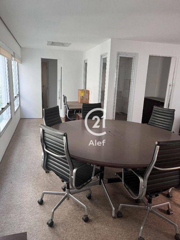 Conjunto Comercial-Sala à venda e aluguel, 200m² - Foto 52