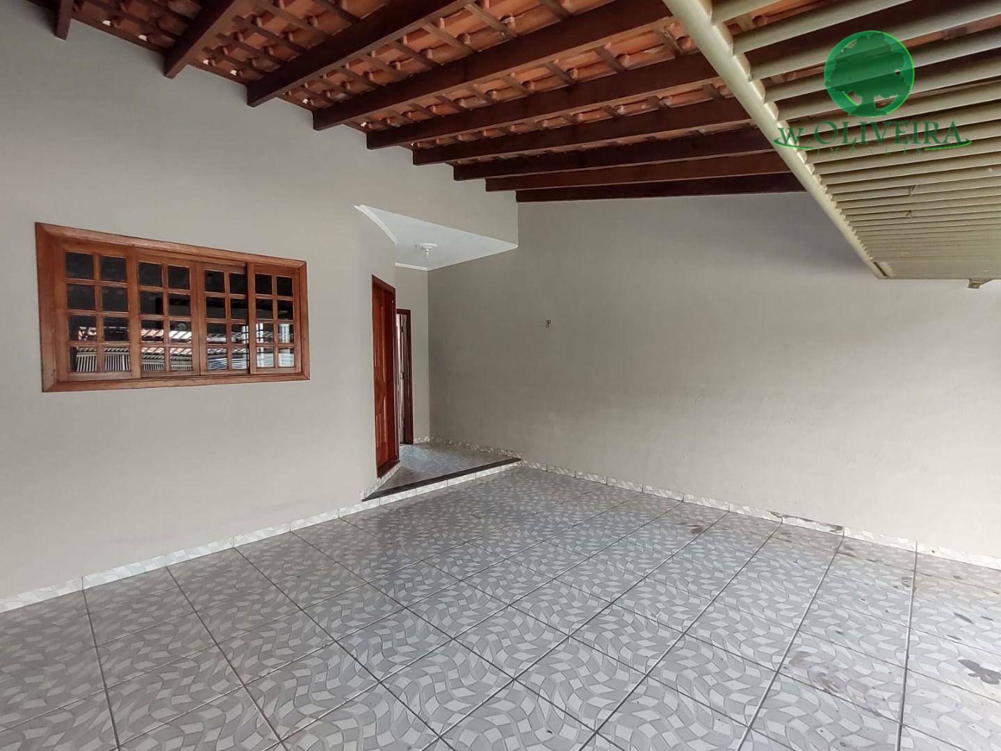 Casa à venda com 2 quartos, 107m² - Foto 2