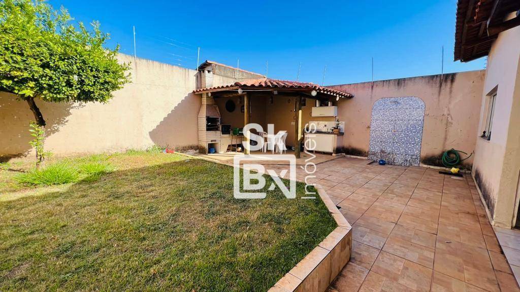 Casa à venda com 3 quartos, 150m² - Foto 13