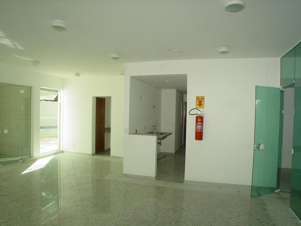 Apartamento à venda com 4 quartos, 270m² - Foto 8