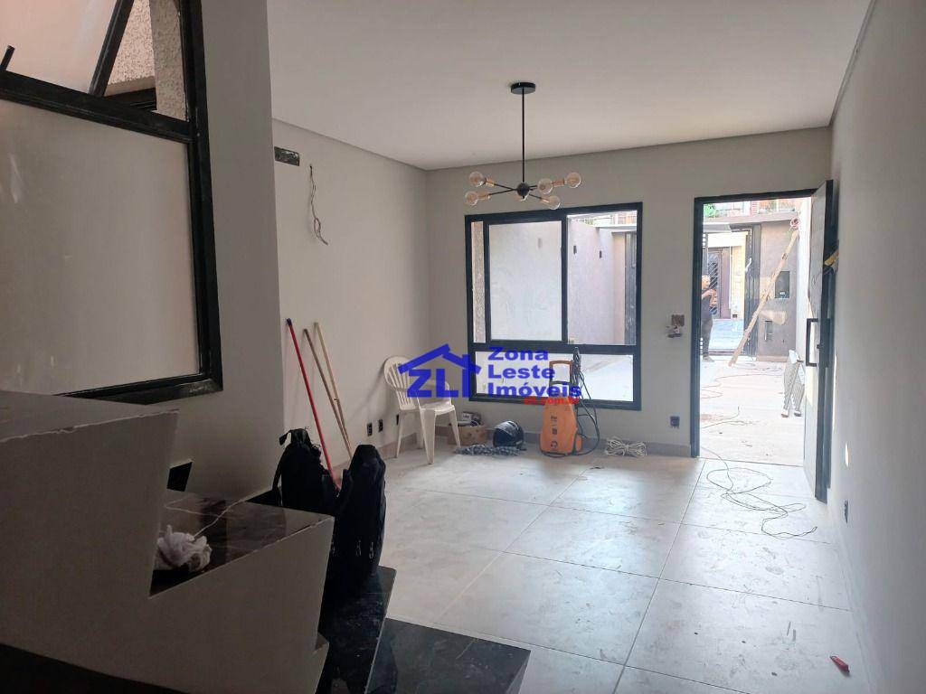 Sobrado à venda com 3 quartos, 88m² - Foto 14