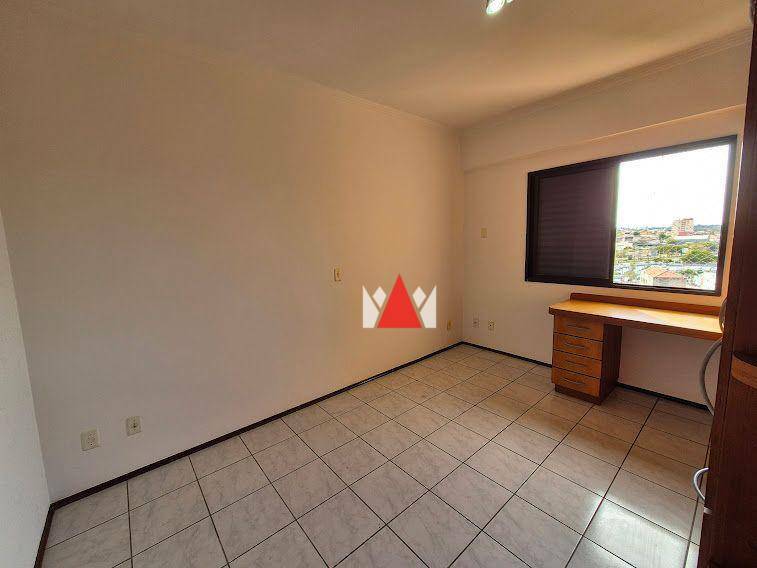 Apartamento à venda com 3 quartos, 109m² - Foto 4