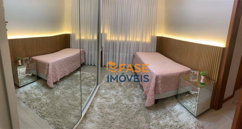 Apartamento à venda com 3 quartos, 130m² - Foto 19