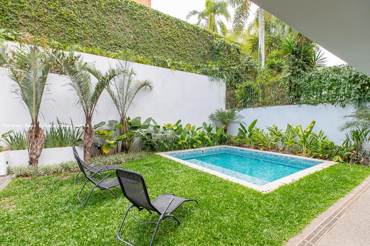 Casa de Condomínio à venda com 4 quartos, 511m² - Foto 39