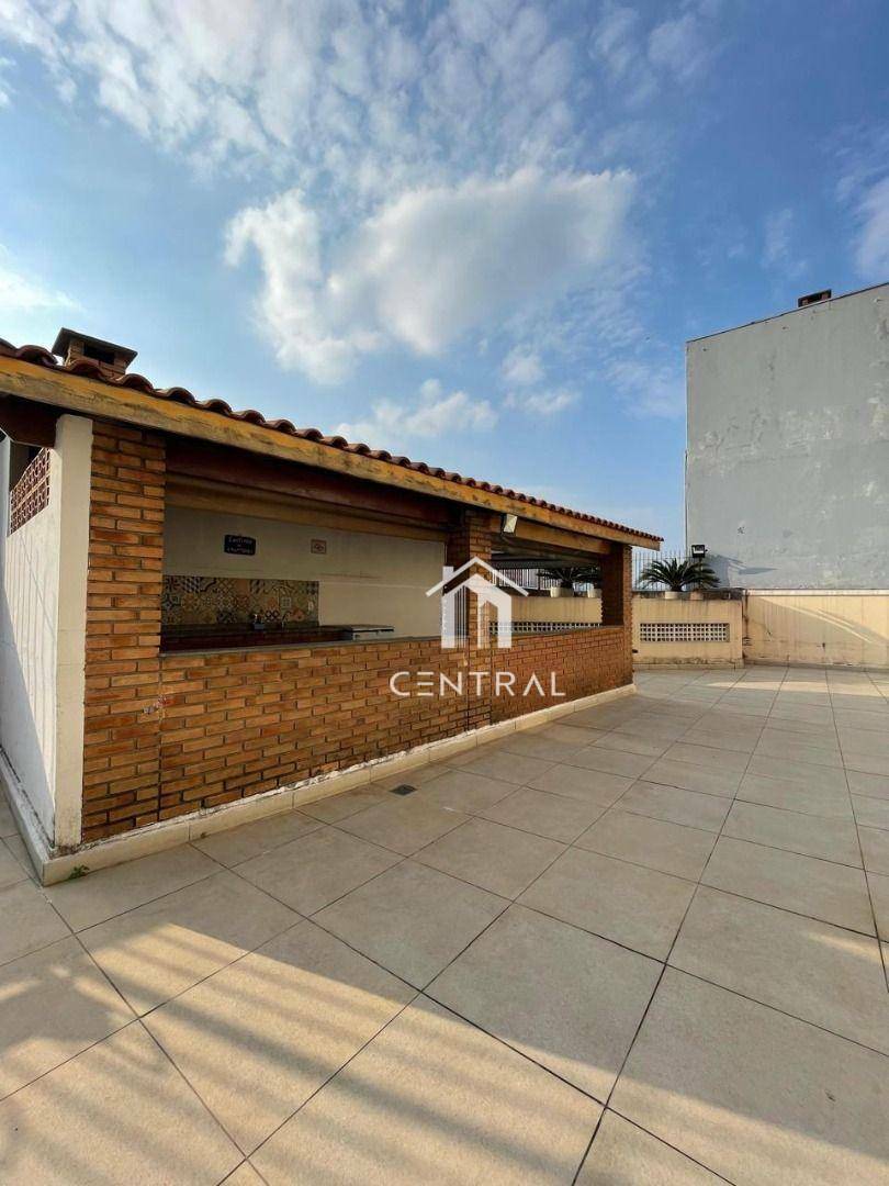 Apartamento à venda com 2 quartos, 69m² - Foto 14