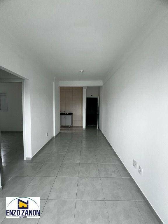 Apartamento, 2 quartos, 46 m² - Foto 3