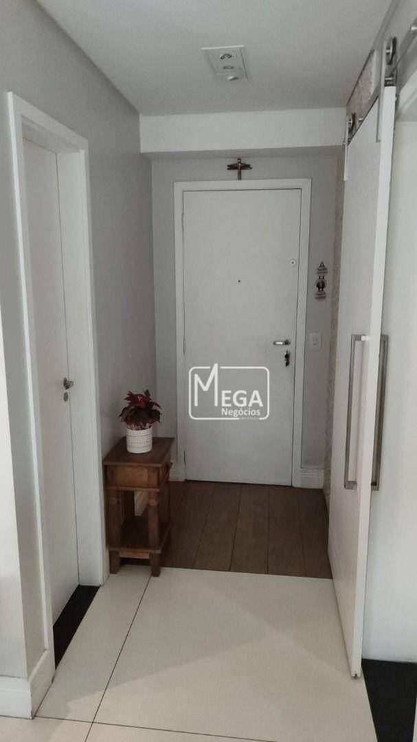 Apartamento à venda com 3 quartos, 115m² - Foto 20