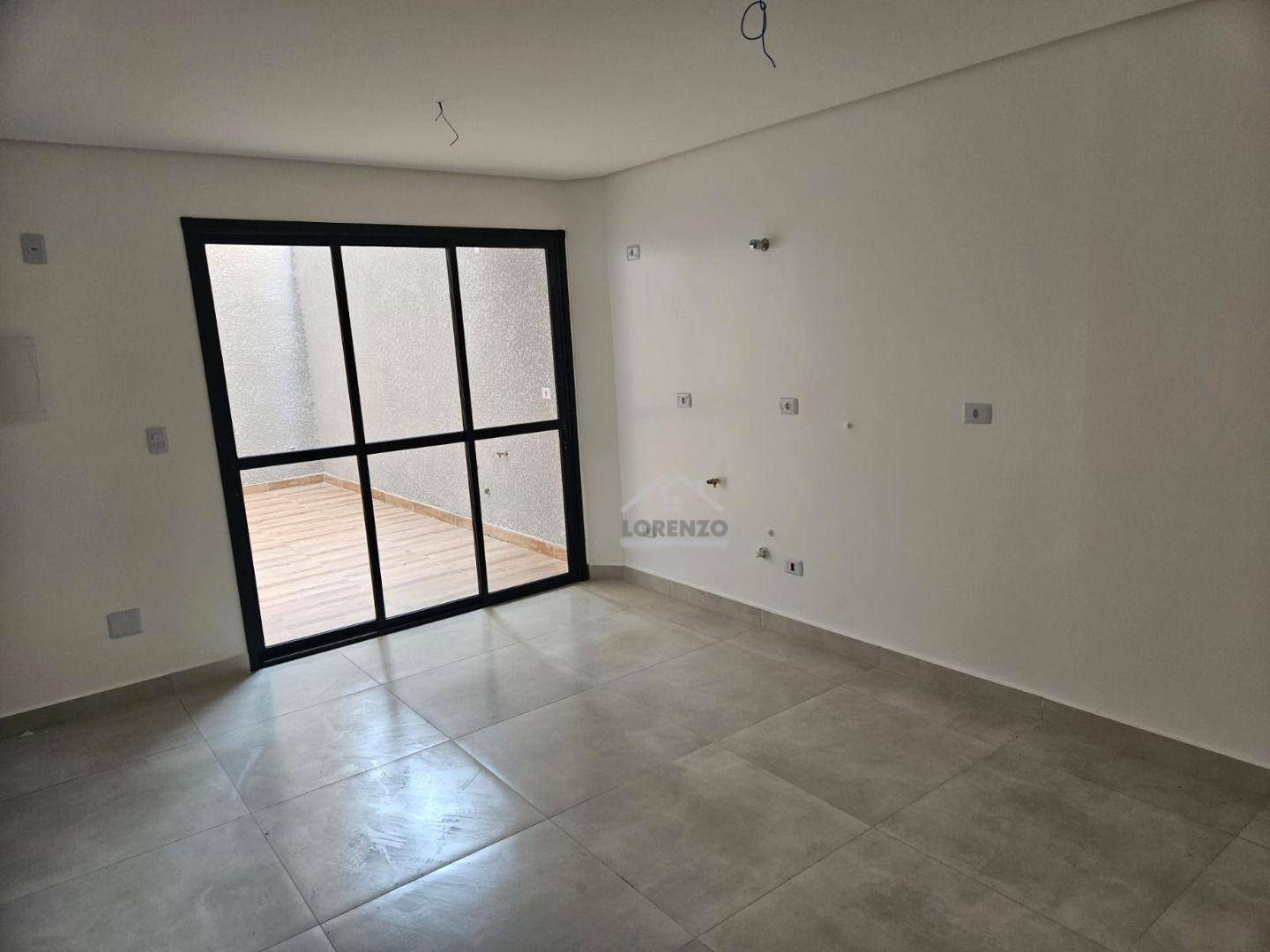 Cobertura à venda com 2 quartos, 84m² - Foto 12