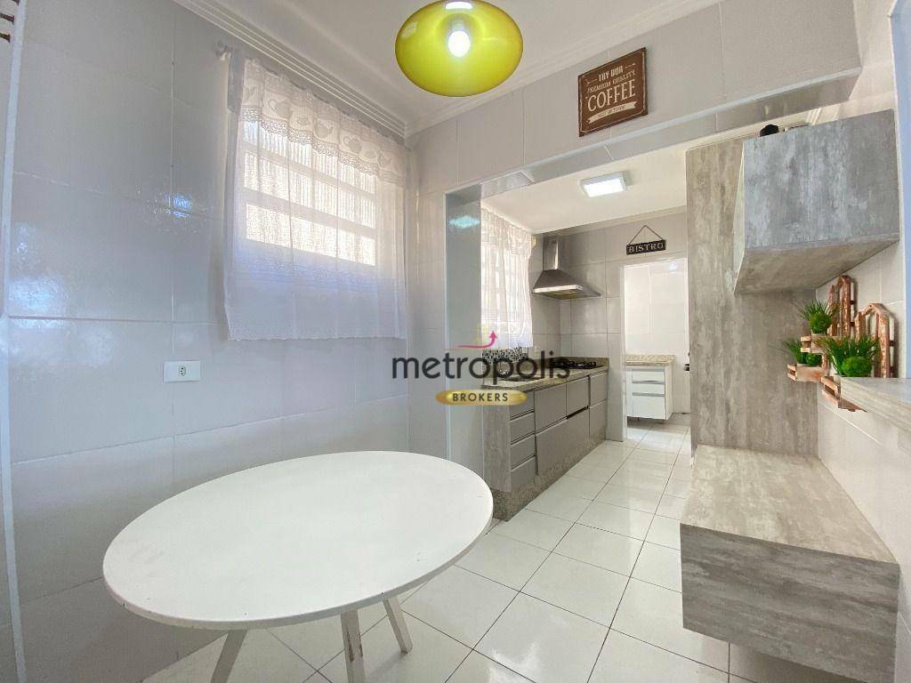 Apartamento à venda com 2 quartos, 68m² - Foto 4