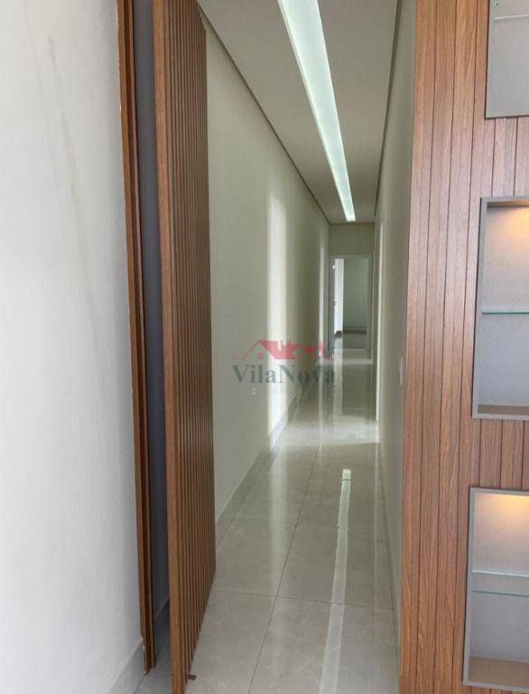 Casa de Condomínio à venda com 3 quartos, 235m² - Foto 16
