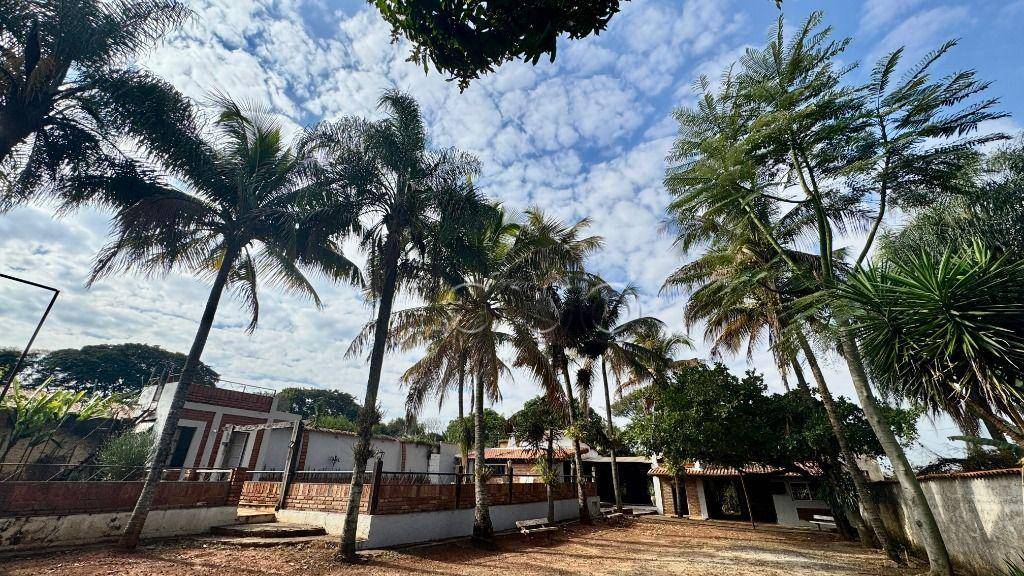 Chácara, 3 quartos, 2000 m² - Foto 3