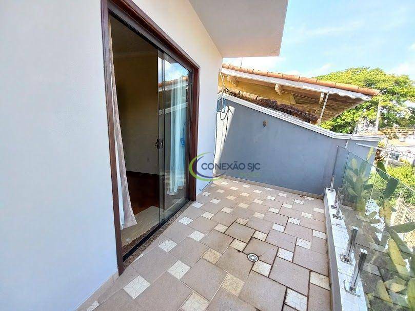 Sobrado à venda e aluguel com 4 quartos, 270m² - Foto 19