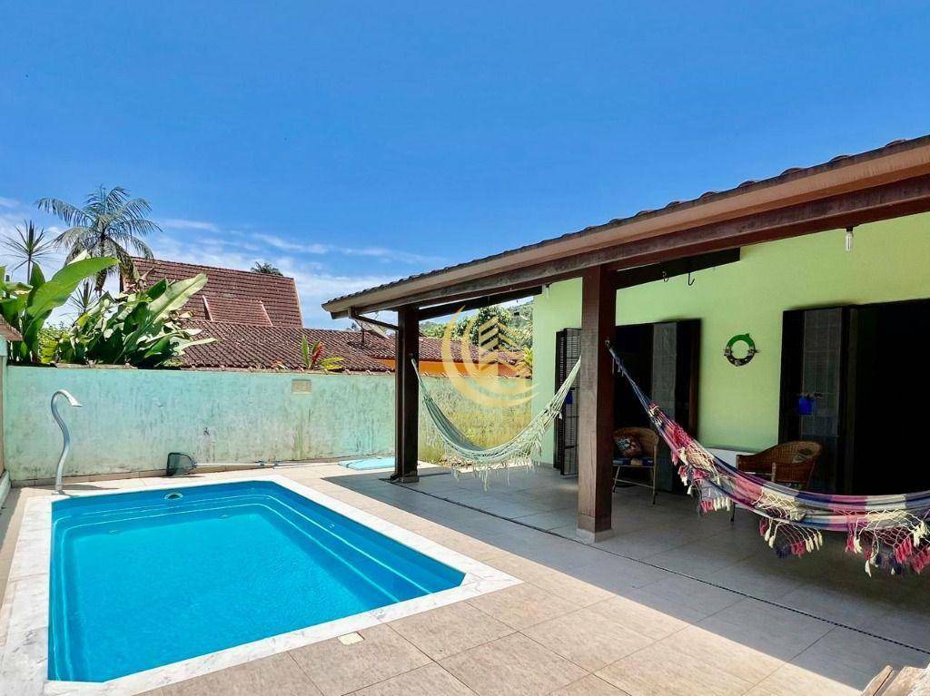 Casa à venda e aluguel com 3 quartos, 150m² - Foto 1