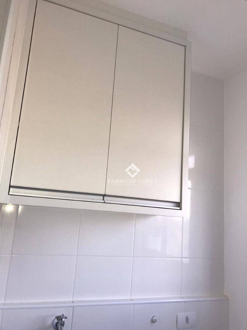Apartamento, 2 quartos, 61 m² - Foto 3