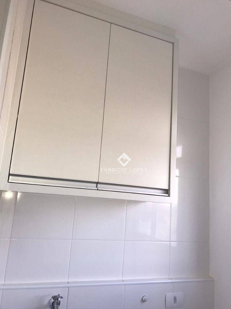 Apartamento para alugar com 2 quartos, 61m² - Foto 3