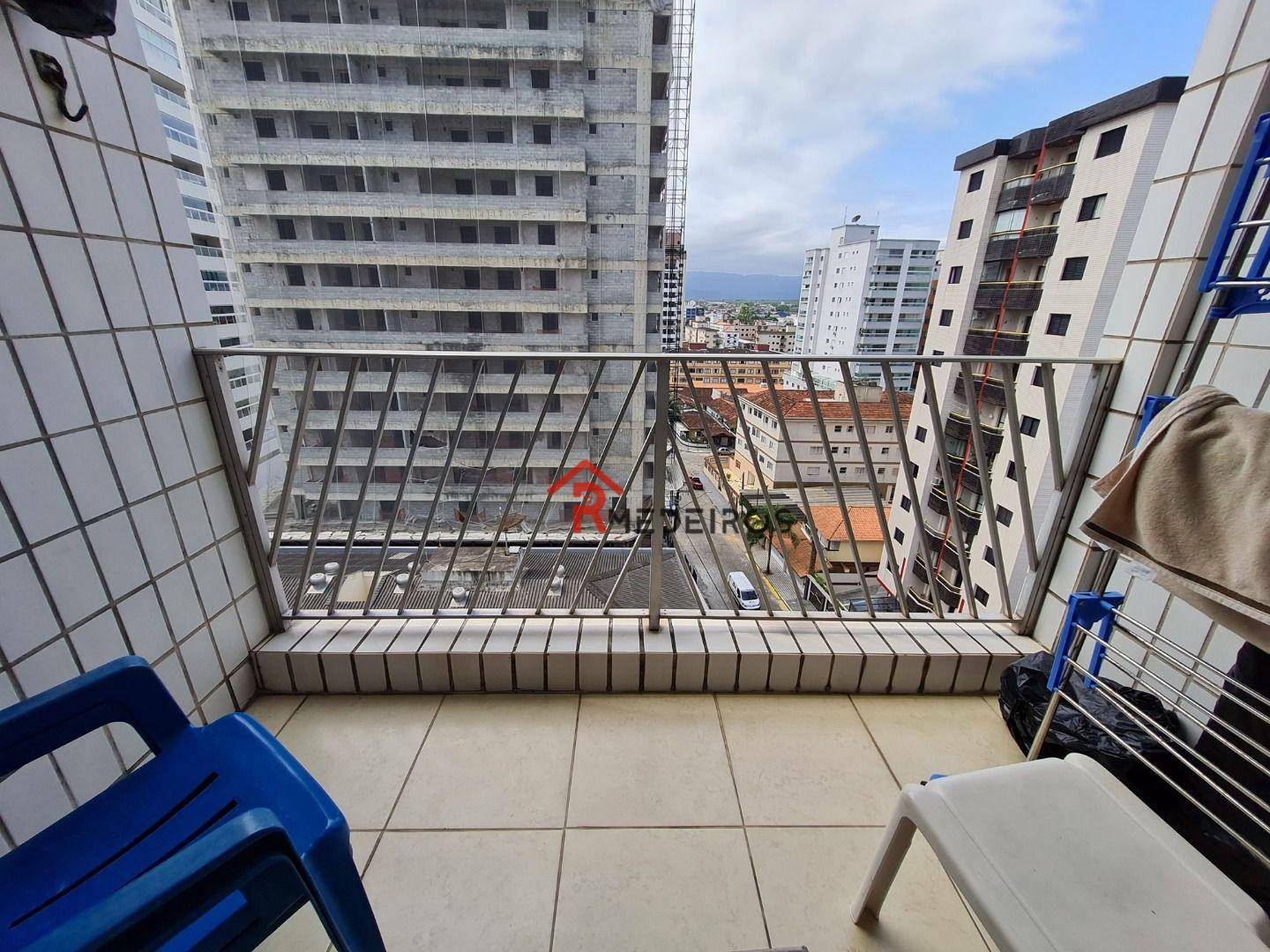 Apartamento à venda com 2 quartos, 84m² - Foto 5