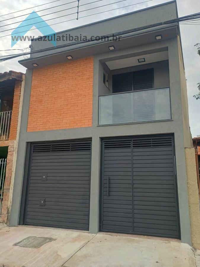 Casa à venda com 3 quartos, 144m² - Foto 2