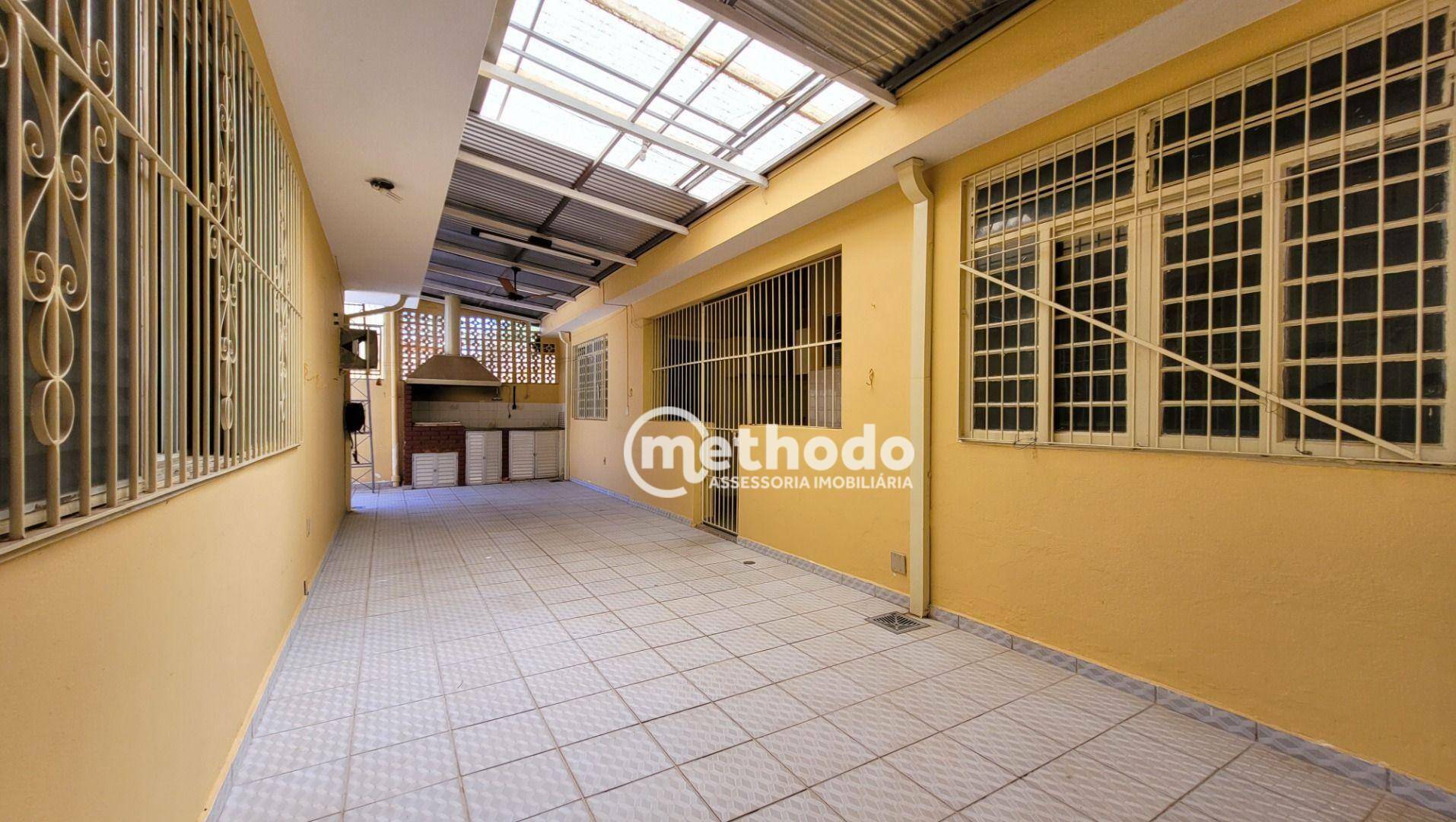 Casa à venda e aluguel com 3 quartos, 213m² - Foto 29