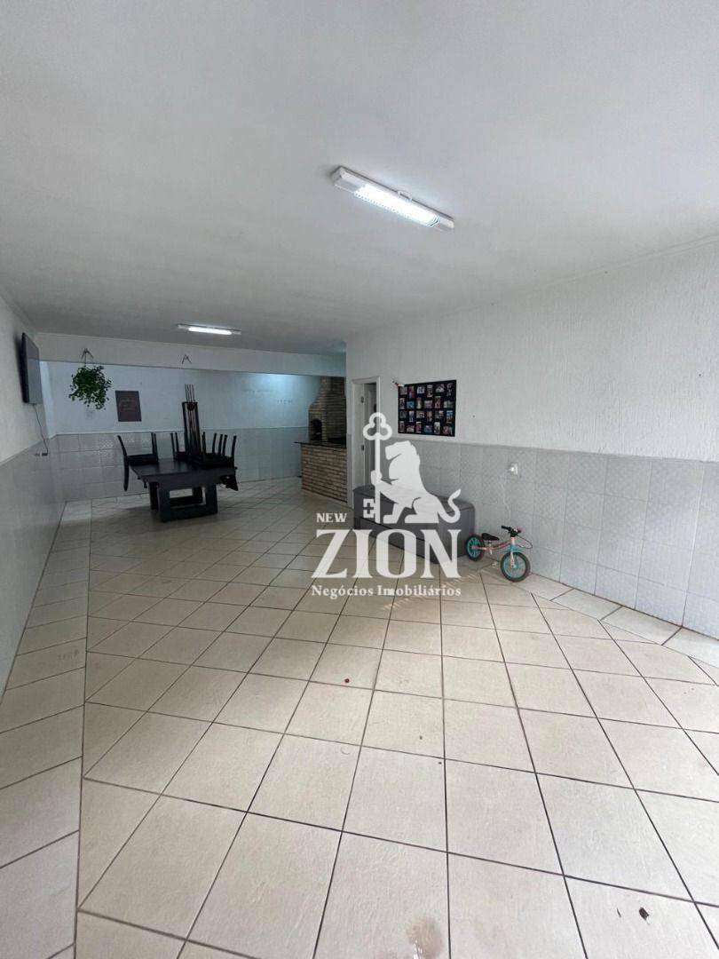 Sobrado à venda com 3 quartos, 180m² - Foto 15