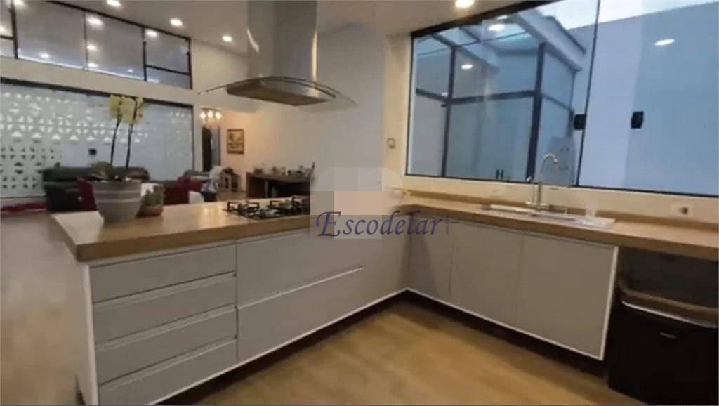 Casa à venda com 5 quartos, 480m² - Foto 38