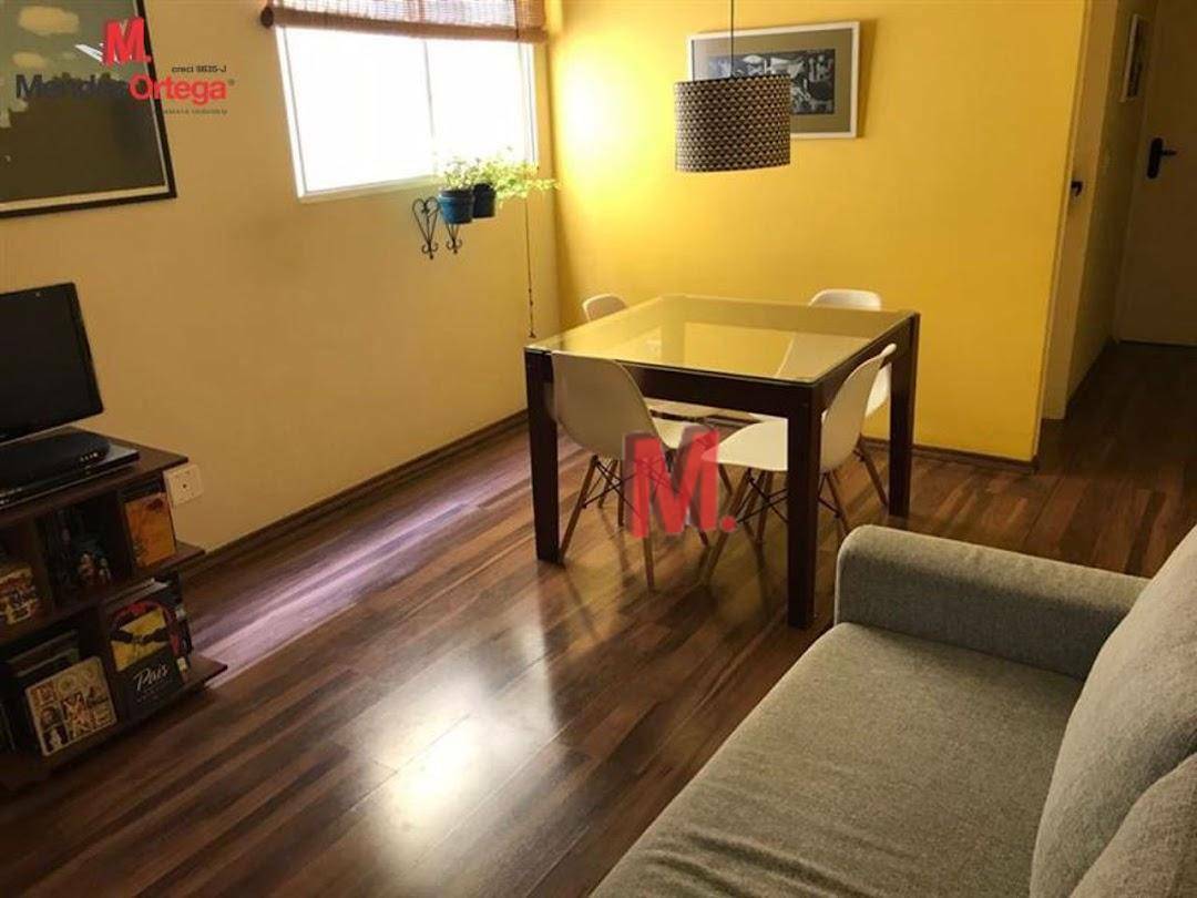 Apartamento à venda com 3 quartos, 79m² - Foto 6