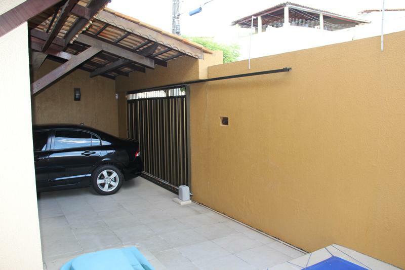 Casa à venda com 4 quartos, 165M2 - Foto 5