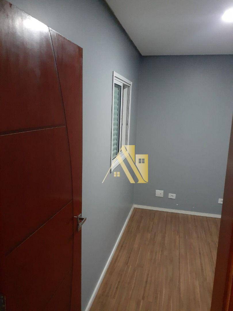 Apartamento à venda com 2 quartos, 50m² - Foto 11