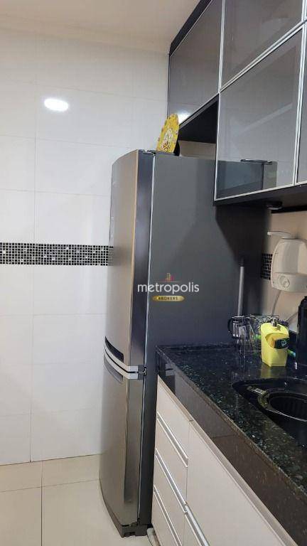 Cobertura à venda com 3 quartos, 100m² - Foto 17