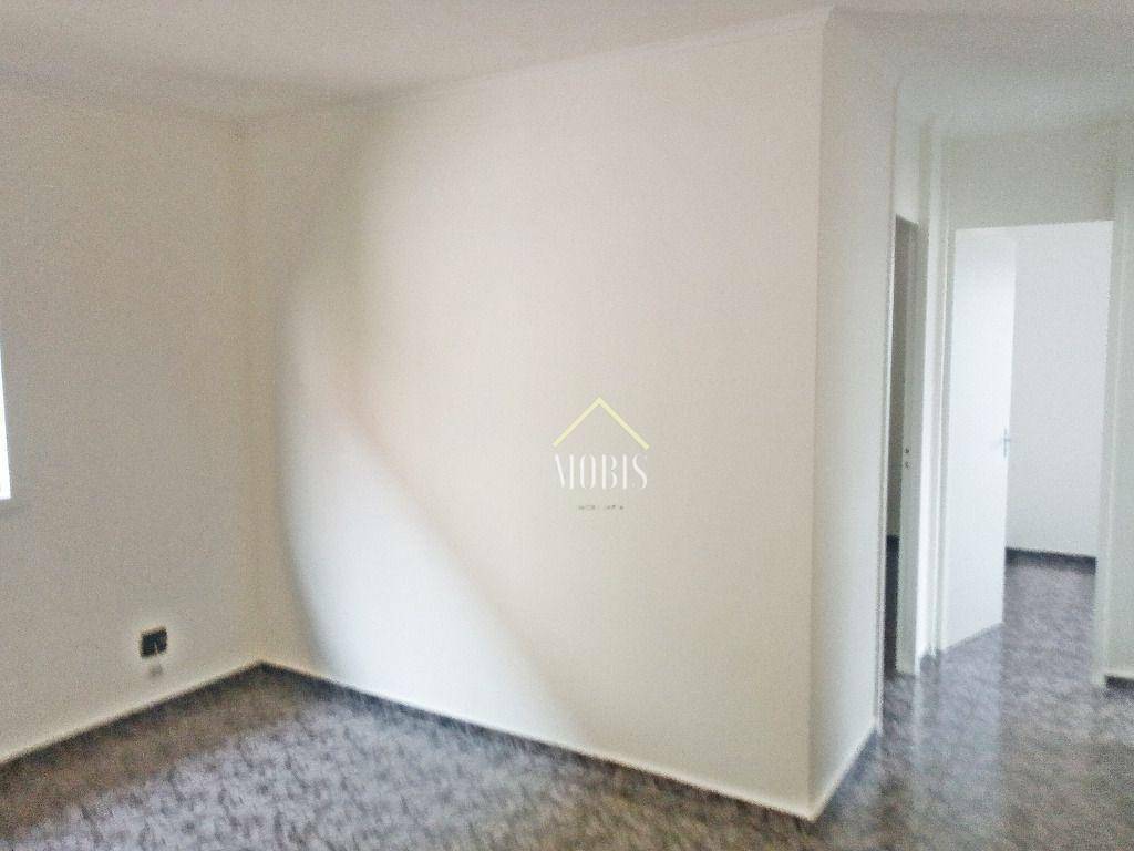 Apartamento à venda com 2 quartos, 57m² - Foto 6