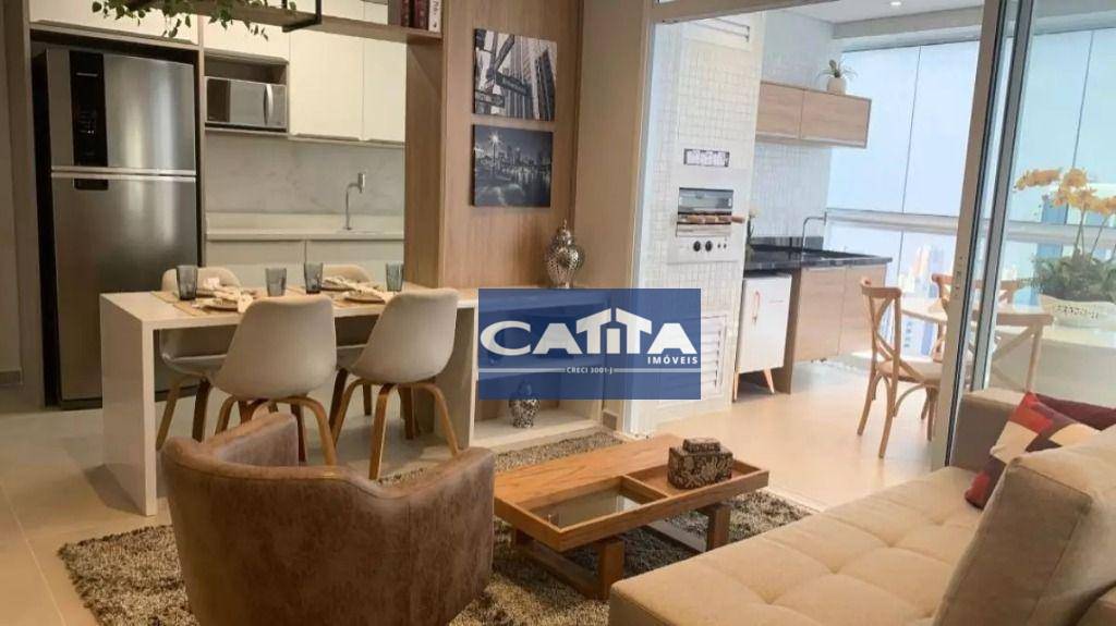 Apartamento à venda com 2 quartos, 80m² - Foto 7