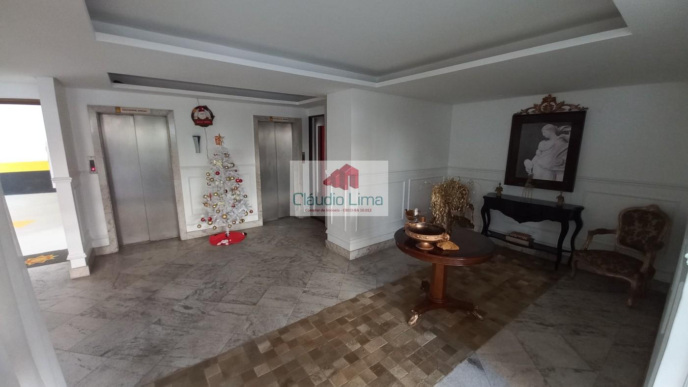 Apartamento para alugar com 1 quarto, 40m² - Foto 15