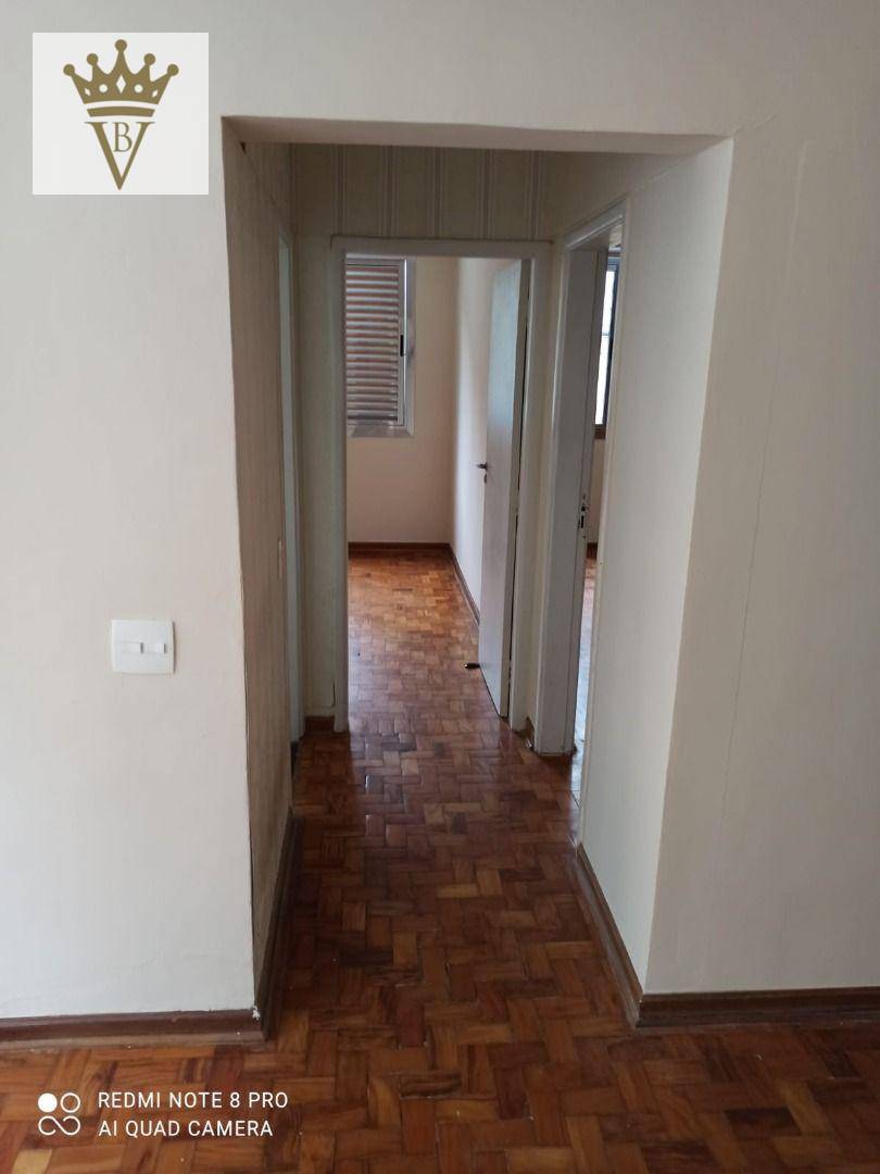 Apartamento à venda com 2 quartos, 87m² - Foto 8