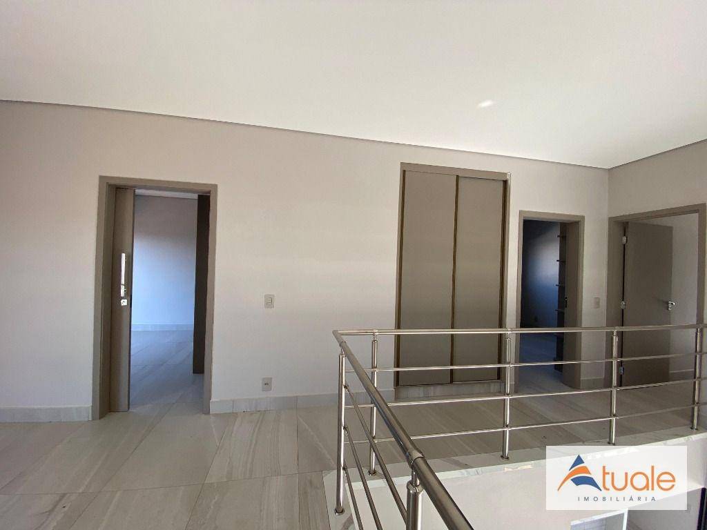 Casa de Condomínio à venda com 3 quartos, 261m² - Foto 15