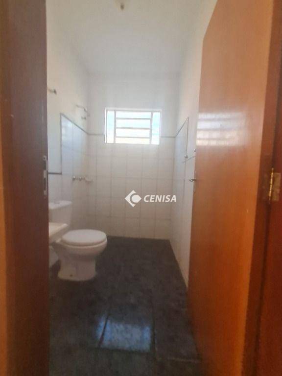 Casa à venda com 3 quartos, 165m² - Foto 18