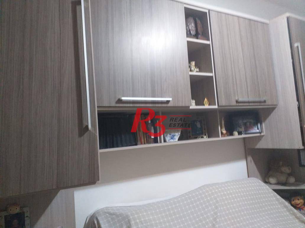 Apartamento à venda com 2 quartos, 80m² - Foto 6