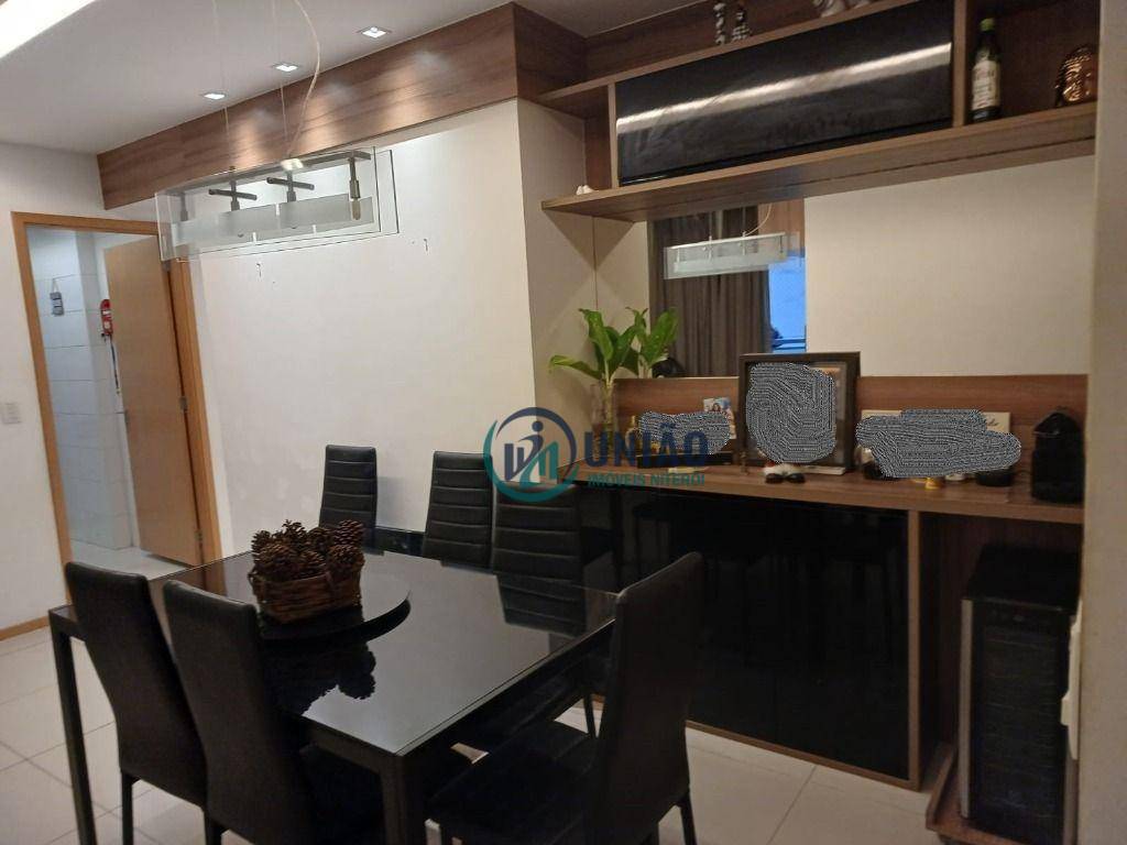 Apartamento à venda com 3 quartos, 101m² - Foto 10