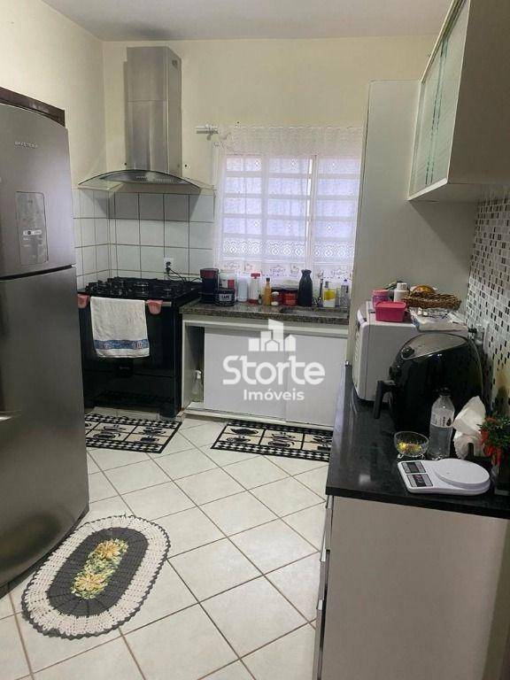 Apartamento à venda com 3 quartos, 72m² - Foto 3