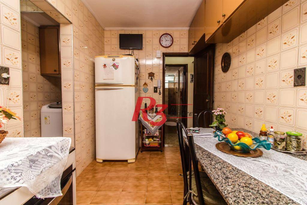 Apartamento à venda com 3 quartos, 136m² - Foto 8