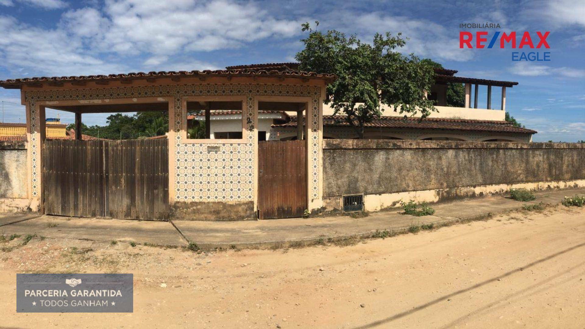 Chácara à venda com 5 quartos, 300m² - Foto 3