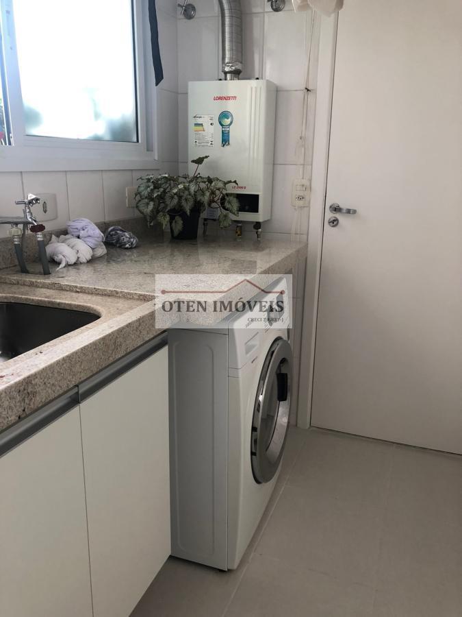 Apartamento à venda com 3 quartos, 142m² - Foto 29